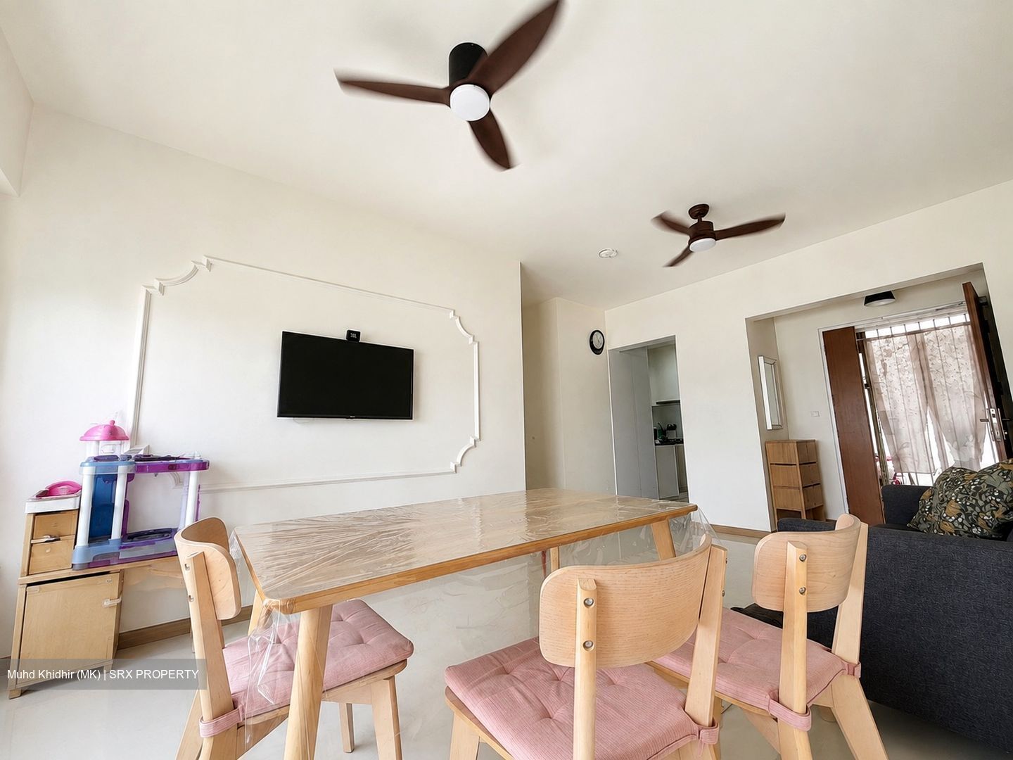 Blk 626A Tampines Greenverge (Tampines), HDB 4 Rooms #608074331